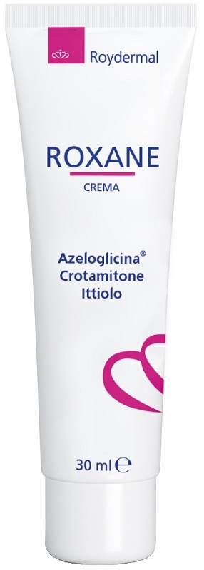 ROXANE Crema 30ml