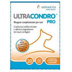 ULTRACONDRO PRO 20CPR