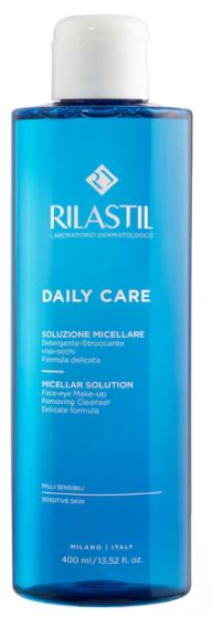 RILASTIL-D-C Sol.Micell.400ml