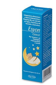 ESYON Gtt 30ml NF