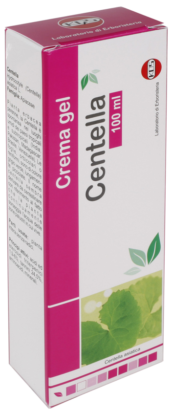 CENTELLA GEL 100ML