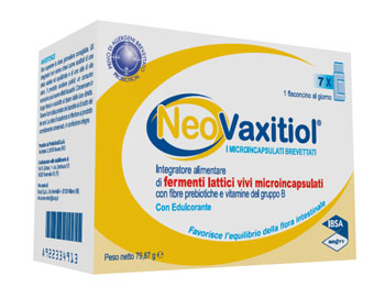 NEO VAXITIOL 7 fl.10ml