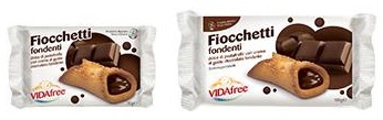VIDAFREE Fiocchetti Fond.105g