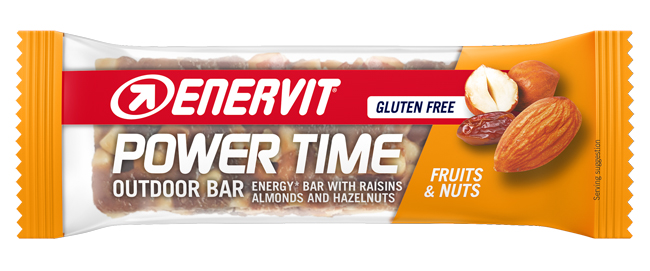 ENERVIT P.Time Barr.Fr/Secca