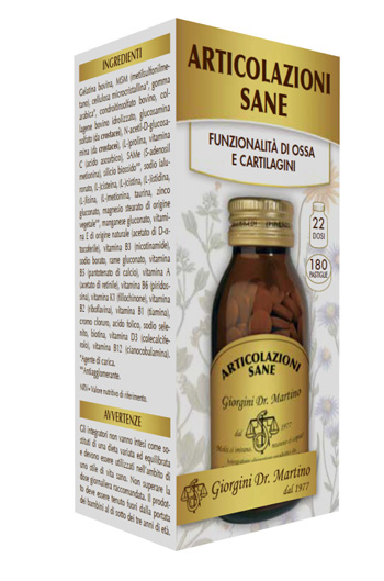 ARTICOL SANE 90G GIORGINI