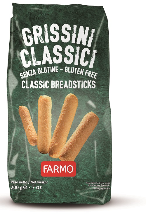 FARMO Grissini Classici 200g