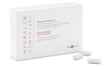 HYDRALEN 30 Cpr