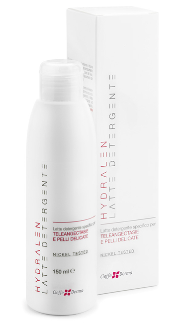 HYDRALEN Latte Detergente 150ml