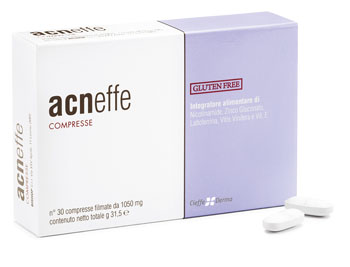 ACNEFFE 30 Cpr
