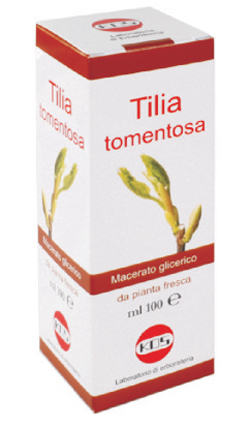 TILIA TOMENT.MG Gtt 100ml KOS