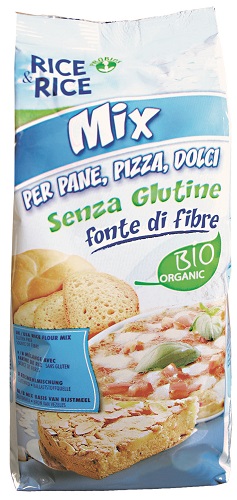 R&R Mix Pane/Pizza/Dolci 500g