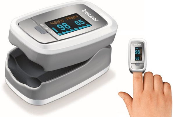BEURER PO30 PULSOSSIMETRO 1PZ