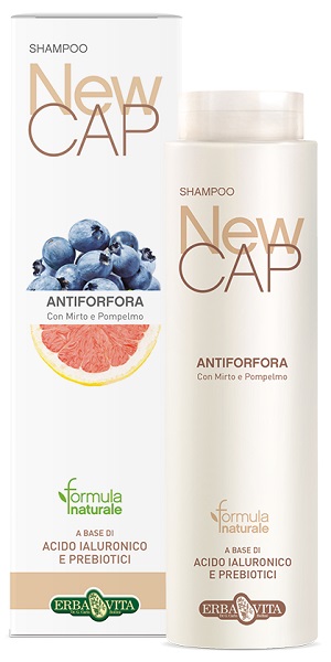 NEWCAP Sh.A-Forfora 250ml EBV