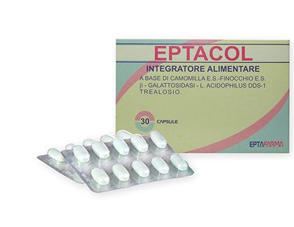 EPTACOL 30CPS