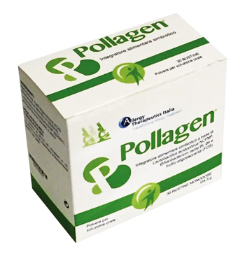POLLAGEN 30 Bust.3g