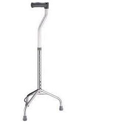 TRIPODE 1pz Manico a T INTERM