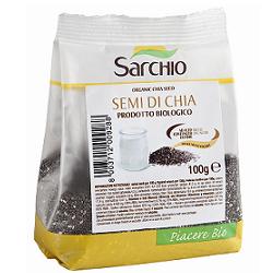 SARCHIO Semi Chia 100g