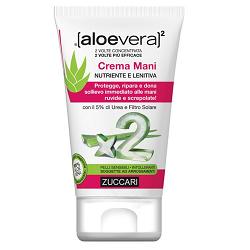 ALOEVERA2 Crema Mani 50ml ZUCCARI