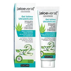 ALOEVERA2 Intimo Gel Ultradelicato 80ml