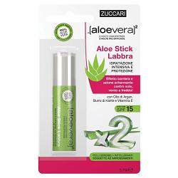 ALOEVERA2 Stick Labbra ZUCCARI