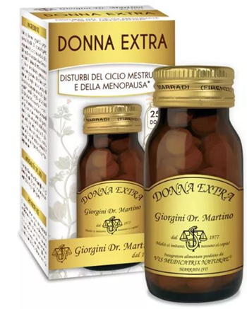 DONNA EXTRA 100 Past.SVS