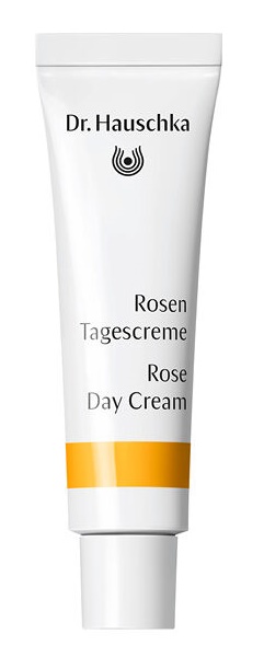 DR HAUSCHKA Cr.Rosa Giorno30ml
