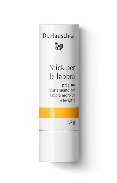 DR HAUSCHKA Stick Labbra 4,9g