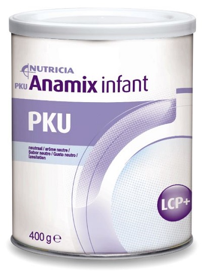 PKU ANAMIX INFANT 400G