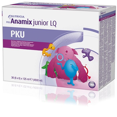 PKU ANAMIX J LIQ FRUT BOS 36PZ