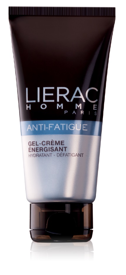 LIERAC HOMME ANTI-FATICA
