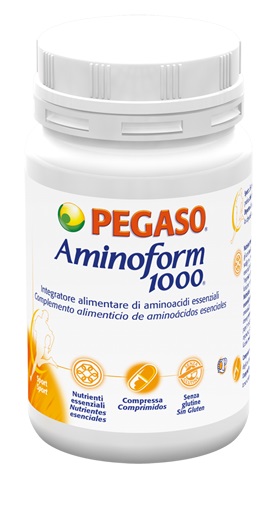 AMINOFORM*1000 150 Cpr