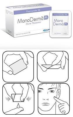 MONODERMA PP4 GEL 30ML