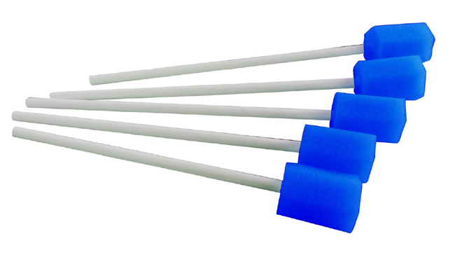 BASTONCINO Pul.Cavo Or. 5pzF/C