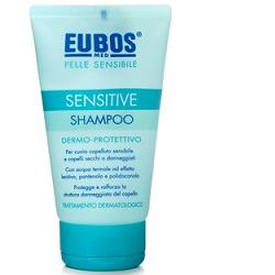 EUBOS Shampoo Sensitive Dermo Protettivo Capelli Delicati 150ml