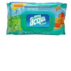 LINES-SENZACQUA 54 Salviett.