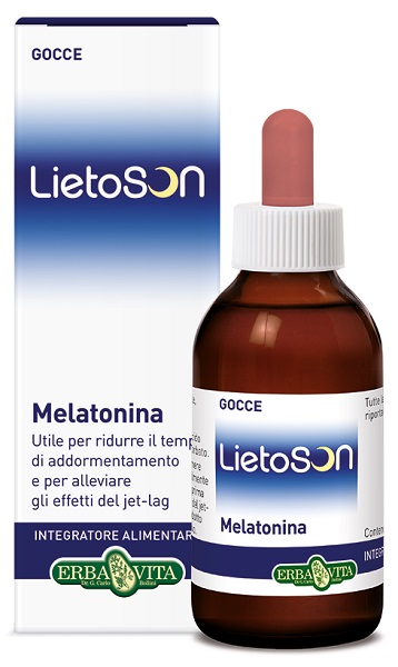 LIETOSON Melaton.Gtt 30ml EBV