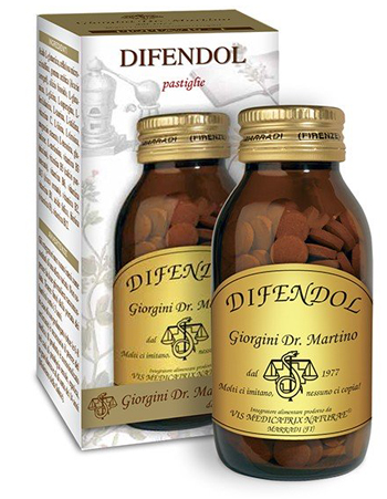 DIFENDOL 180 Past.SVS