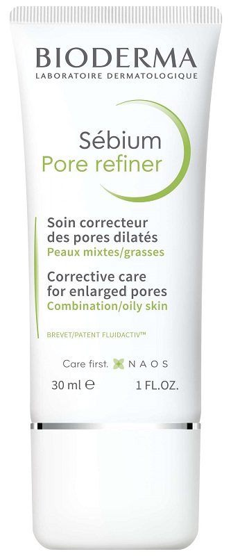 SEBIUM Pore Refiner 30ml