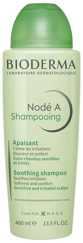 NODE' A Sh.Delicato 400ml