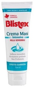 BLISTEX Cr.Mani Int.P/S 75ml