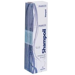 PHARCOS SHAMPOIL 125ml