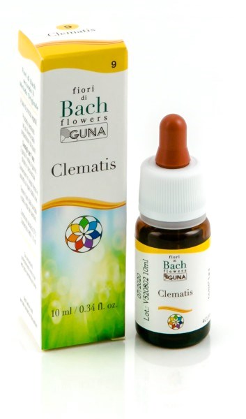HE.CLEMATIS GUN GTT 10ML F.BAC