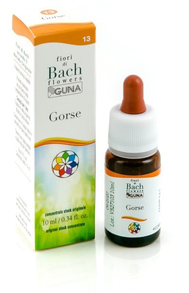 HE.GORSE GUN GTT 10ML F.BACH