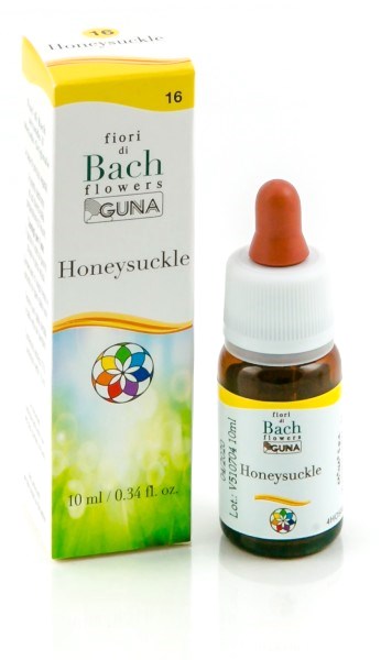 HE.HONEYSUCKLE GUN GTT 10ML