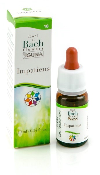 HE.IMPATIENS GUN GTT 10ML F.BA