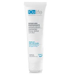 O2 LIFE Scrub Viso Energizzante 100ml