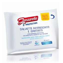 ZANZARELLA Z-PROTECTION 15SALV
