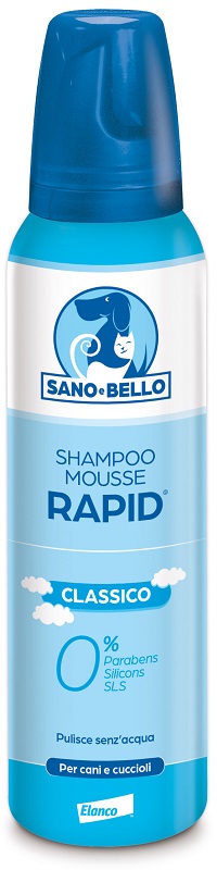 BAYER S.B.SHAMPOO Sch.Secca