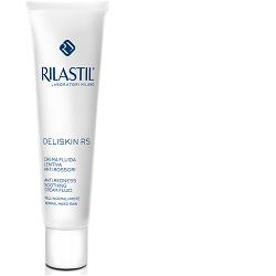 RILASTIL DELISKIN RS Crema Fluida Lenitiva Anti-Rossori 40ml