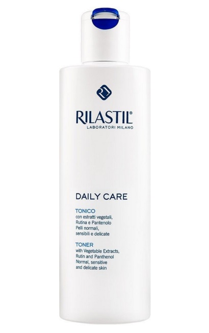 RILASTIL-D-C Tonico 250ml